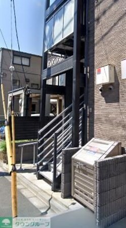 レオネクストアップルコートの物件内観写真